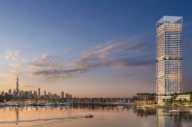 Sunset View | Luxurious | Waterfront Living63952643477507113