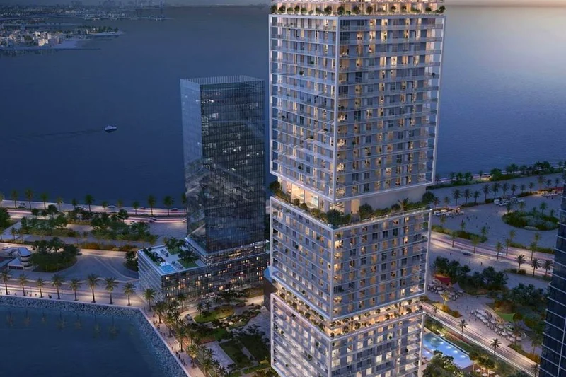 Sunset View | Luxurious | Waterfront Living63952643477507114
