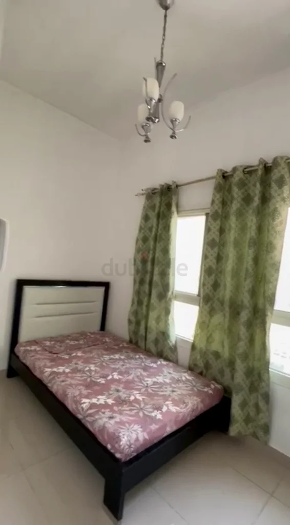 Couple Partition Available In Al Nahda 2 Dubai Ready to move64056928944003110