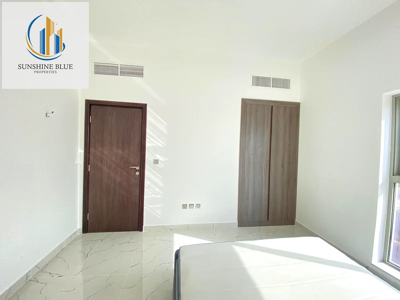 شقة جديدة بالكامل مفروشة بغرفة نوم واحدة (جاهزة للانتقال)63731826296066114