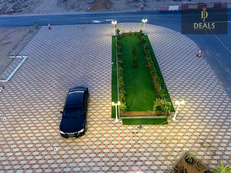 فيلا فاخرة بتصميم مميز في موقع متميز63883996966530113