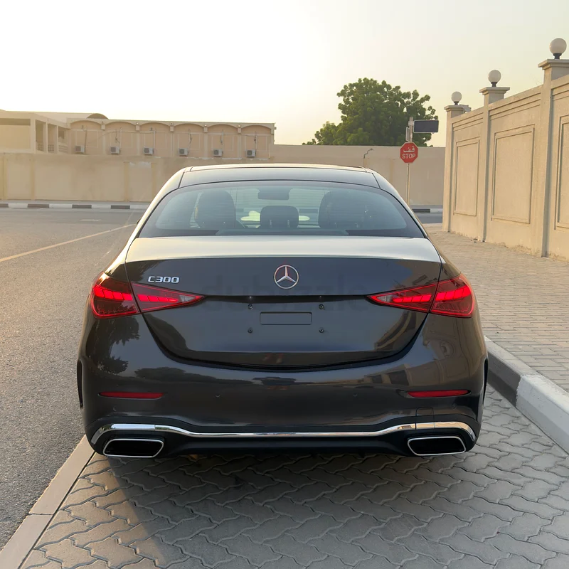 Mercedes c300 202263700563231105114