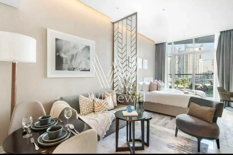 Canal View | Spacious Layout | Ready to Move63795532492291112