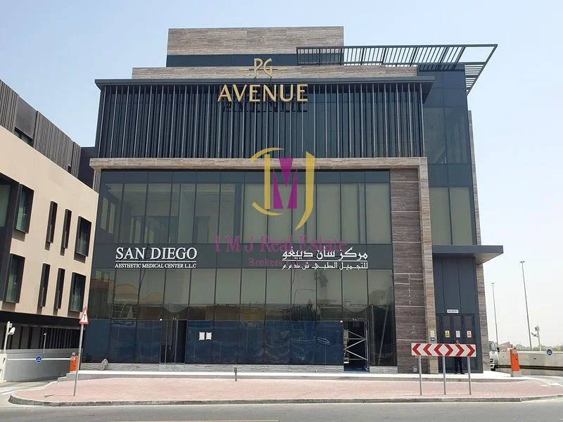 Brand New | Prime Location | Fitted | Available64063030030595111