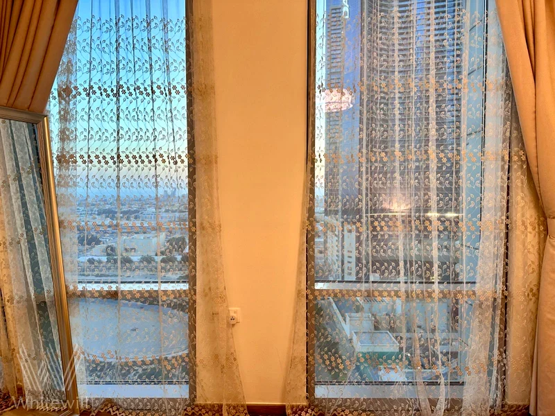 Luxury Furnished | Ready to Move-in | 4 Cheques63795041447553113