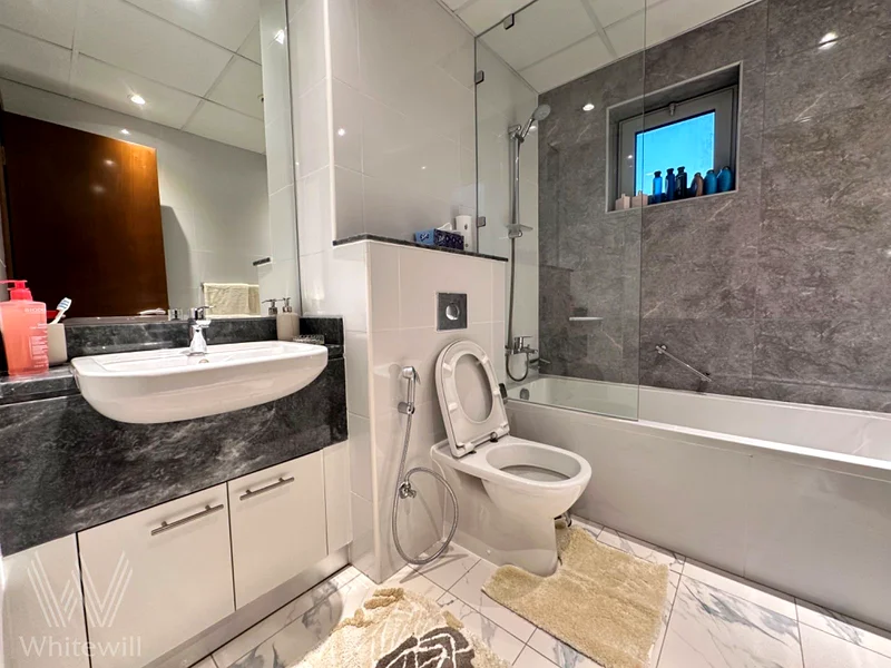 Luxury Furnished | Ready to Move-in | 4 Cheques63795041447553111