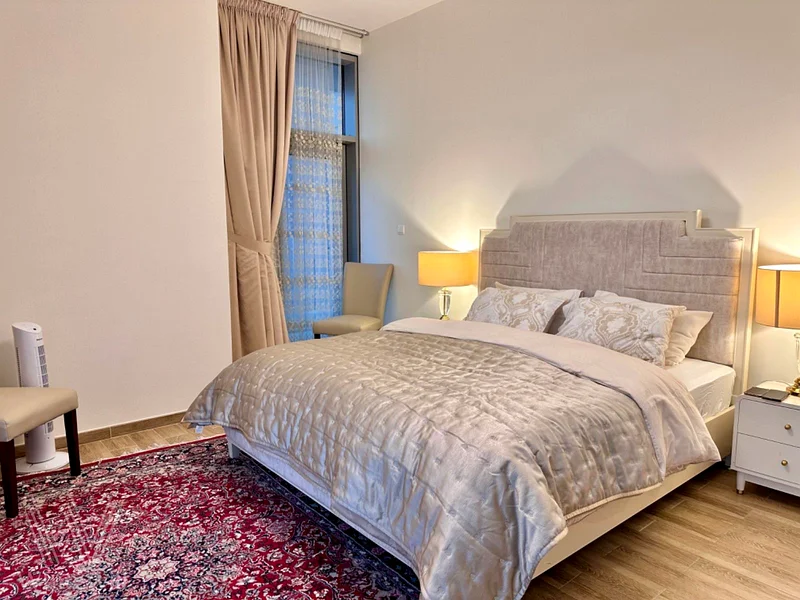 Luxury Furnished | Ready to Move-in | 4 Cheques63795041447553112