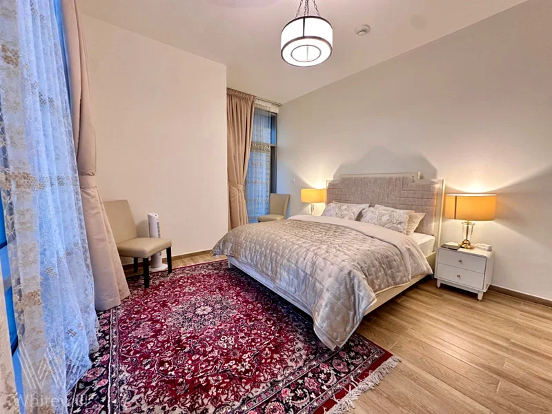 Luxury Furnished | Ready to Move-in | 4 Cheques63795041447553114