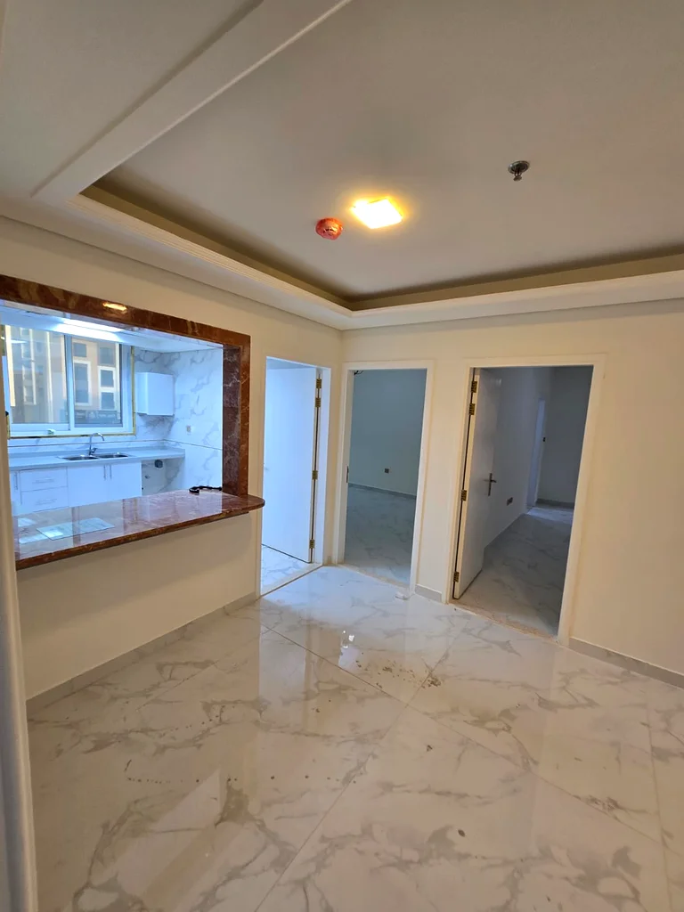 ✨ Special opportunity for annual rent in Ajman – Al Mowaihat 3 ✨🏡 Elegant family apartment3 spac63712151376771110
