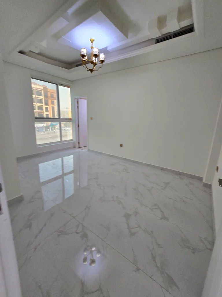 ✨ Special opportunity for annual rent in Ajman – Al Mowaihat 3 ✨🏡 Elegant family apartment3 spac63712151376771111