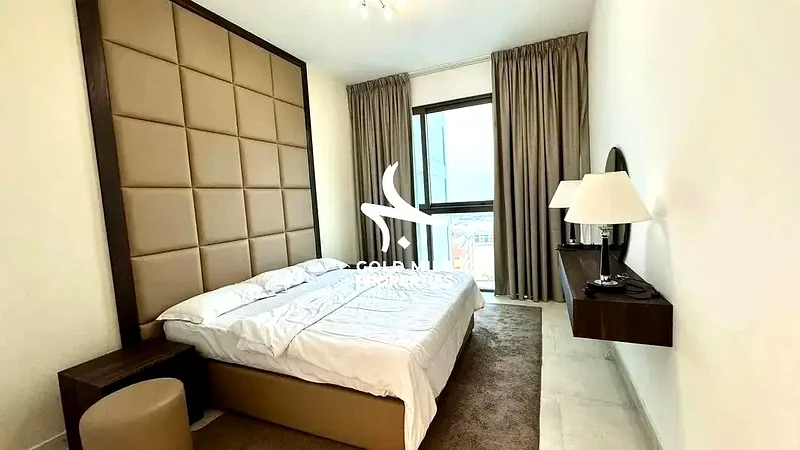 Luxurious 2 BHK ||| Fully Furnished ||| Close to Metro ||| Prime Location63744712106882110