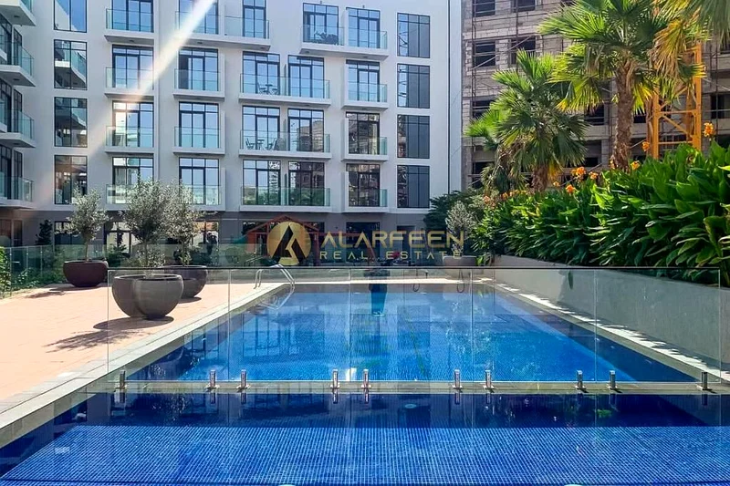 Fully furnished | Bright and Spacious | Must View63783057063171114