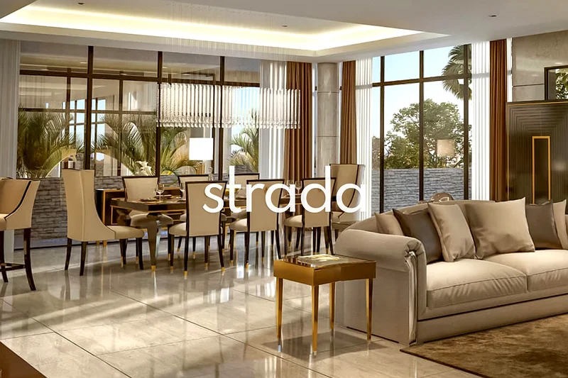 Brand New | Golf Course View | Private Pool63971678714625113