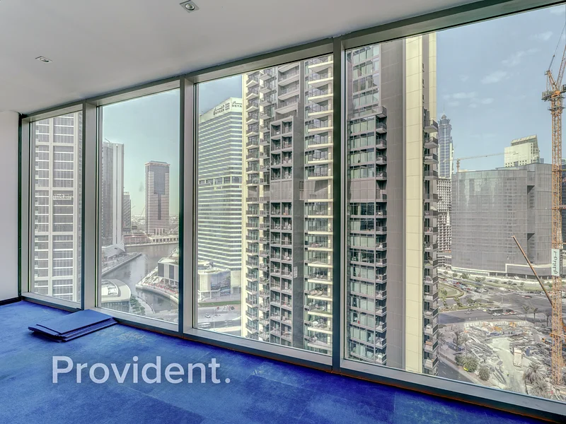 Multiple Options | High Floor | Vacant63826578171266113