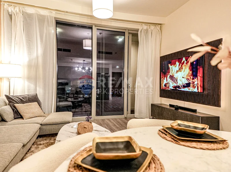 Fully Furnished | Vacant Soon | Sea View63771815139715112