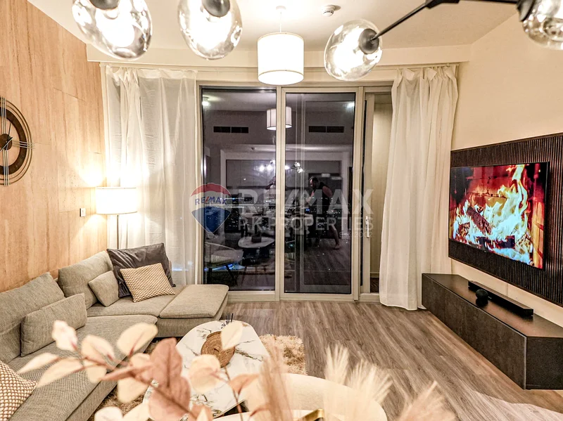 Fully Furnished | Vacant Soon | Sea View63771815139715113