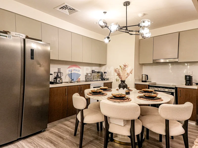 Fully Furnished | Vacant Soon | Sea View63771815139715114