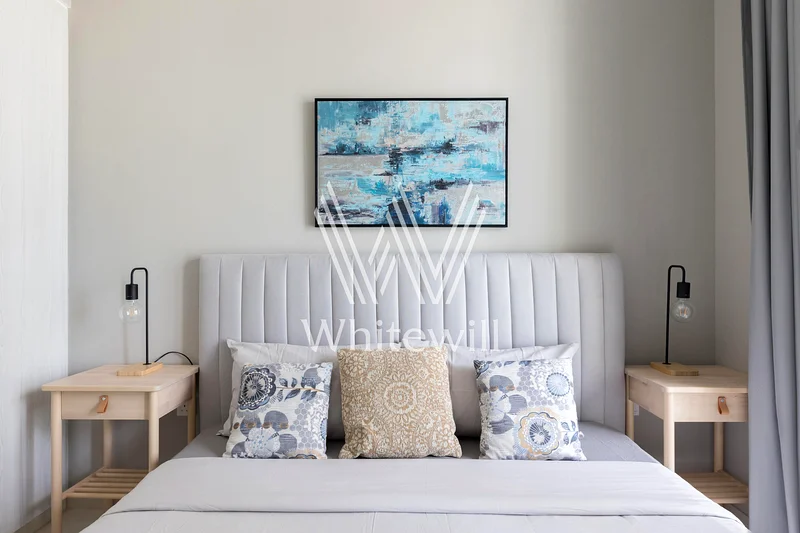 Fully Furnished | Pool View | Ready to Move In63793289194242110