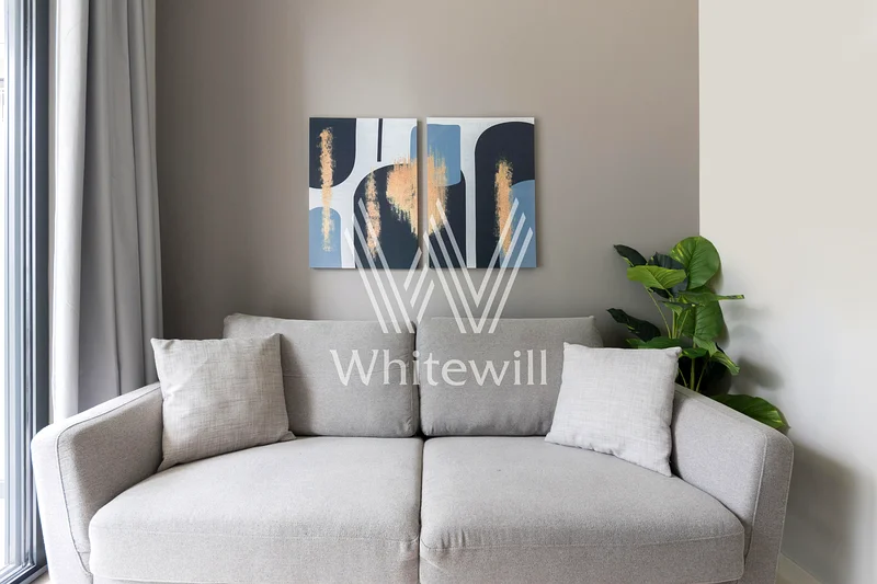 Fully Furnished | Pool View | Ready to Move In63793289194242111