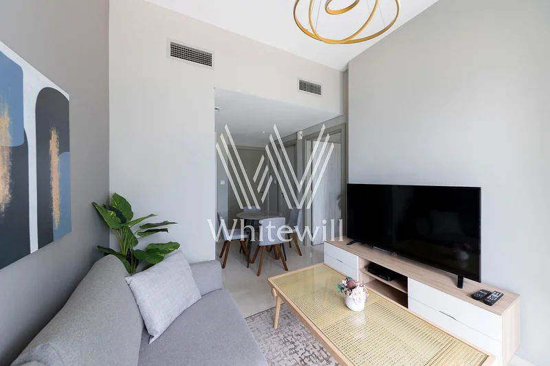 Fully Furnished | Pool View | Ready to Move In63793289194242112