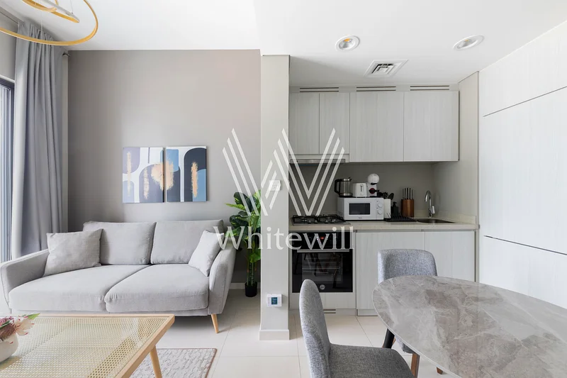Fully Furnished | Pool View | Ready to Move In63793289194242114