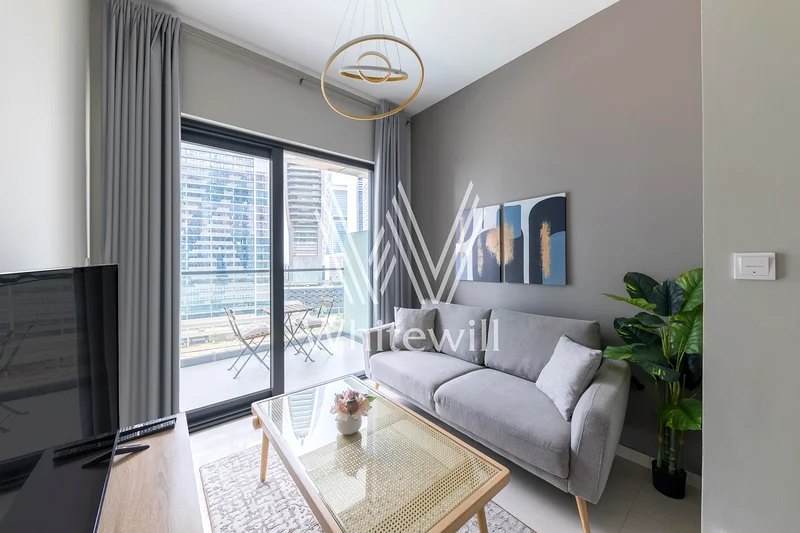 Fully Furnished | Pool View | Ready to Move In63793289194242113