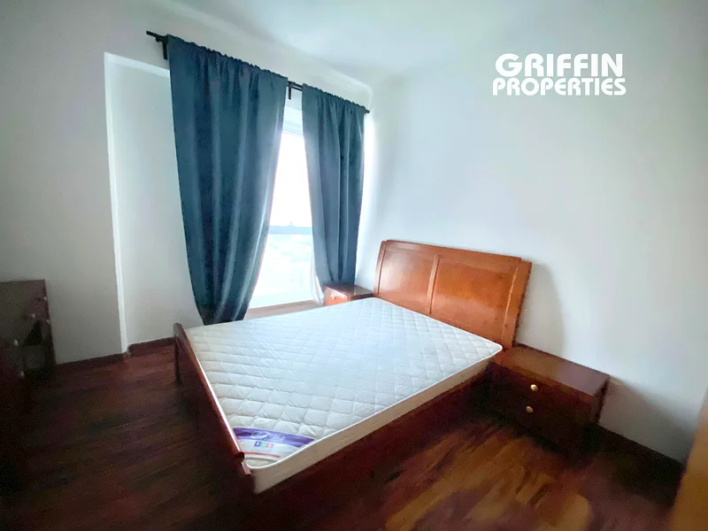Park View | Well Maintained | Unfurnished 1BHK63749728690947114