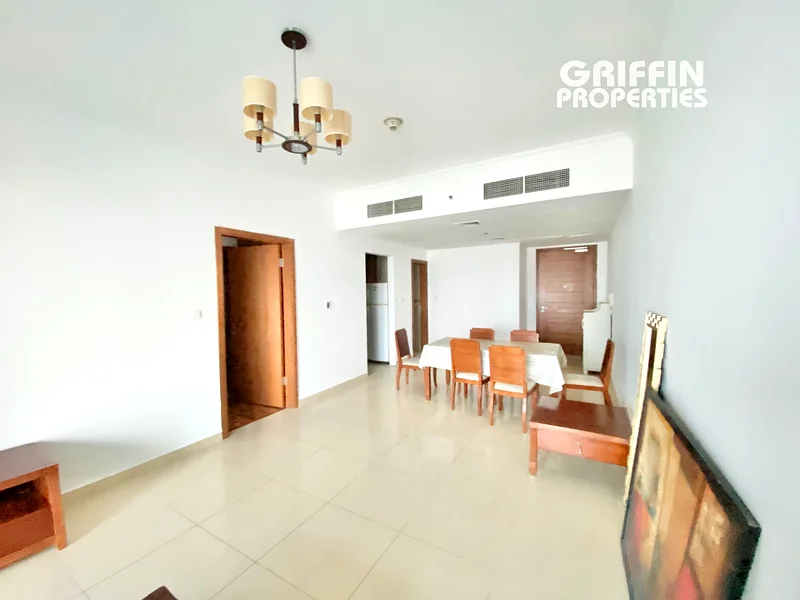 Park View | Well Maintained | Unfurnished 1BHK63749728690947112