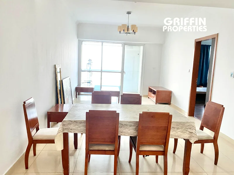 Park View | Well Maintained | Unfurnished 1BHK63749728690947113