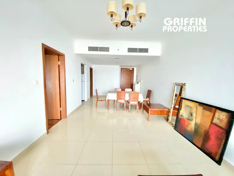 Park View | Well Maintained | Unfurnished 1BHK63749728690947111