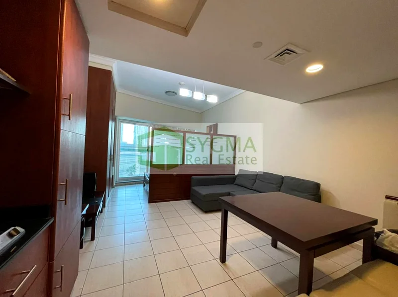 Studio Apartment | Fully Furnished | Lake View63750047571587110