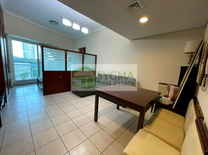 Studio Apartment | Fully Furnished | Lake View63750047571587111