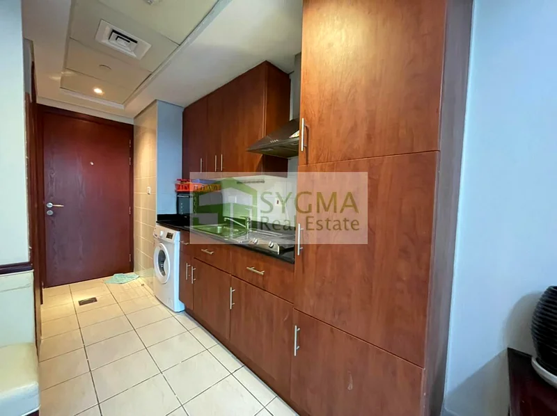 Studio Apartment | Fully Furnished | Lake View63750047571587114