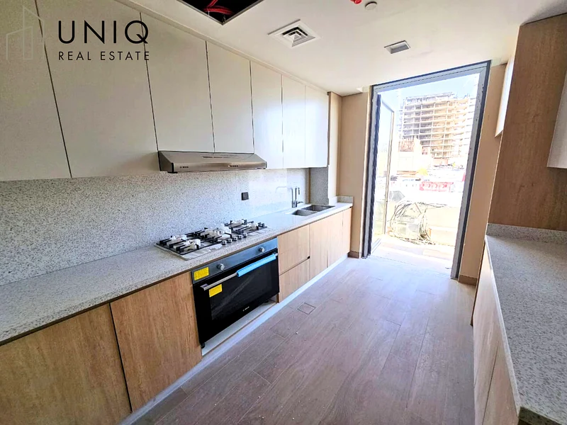 1BHK | VACANT | Brand New | The Wilds by Aldar View63809586598018112