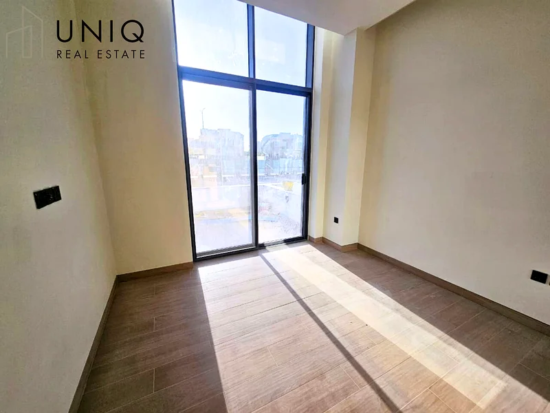 1BHK | VACANT | Brand New | The Wilds by Aldar View63809586598018114
