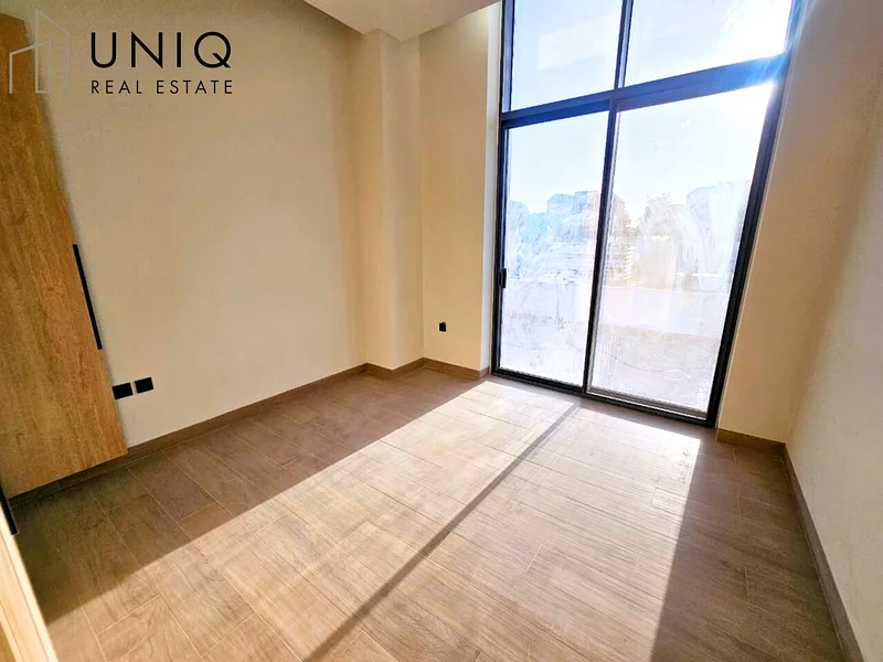 1BHK | VACANT | Brand New | The Wilds by Aldar View63809586598018113