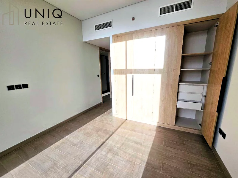 1BHK | VACANT | Brand New | The Wilds by Aldar View63809586598018110