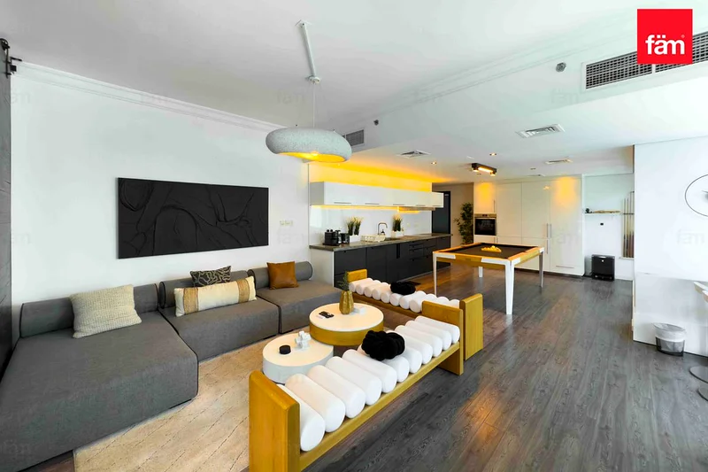 ELEGANTLY FURNISHED | VACANT | PANORAMIC LAKE VIEW63987419616641111
