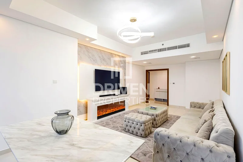 Fully Furnished | Canal View | Ready to Move In63790561327875111