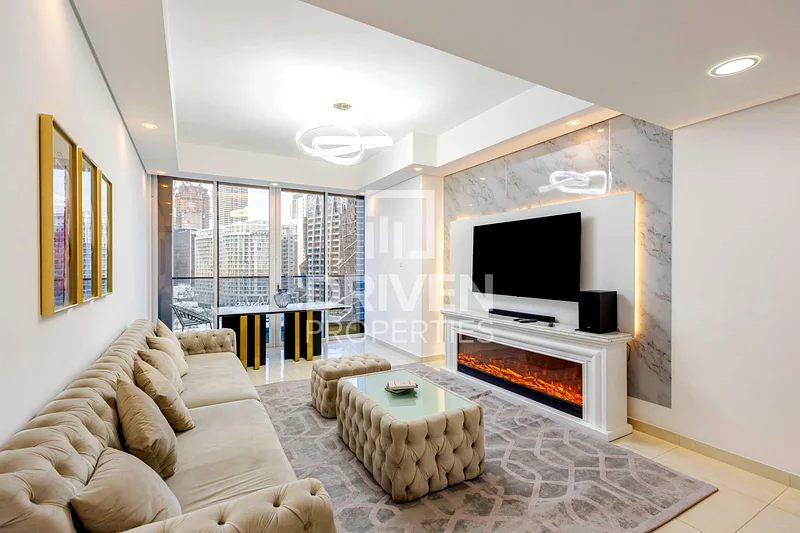 Fully Furnished | Canal View | Ready to Move In63790561327875112