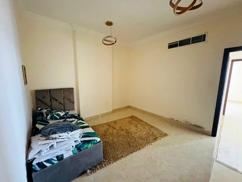 Parking Free | Month Free | 2 bedrooms, a hall with a balcony, 2 bathrooms, super deluxe finishes,63722901722883112