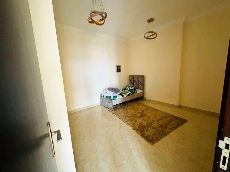 Parking Free | Month Free | 2 bedrooms, a hall with a balcony, 2 bathrooms, super deluxe finishes,63722901722883113
