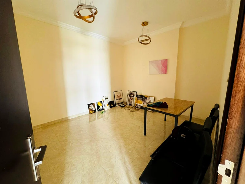 Parking Free | Month Free | 2 bedrooms, a hall with a balcony, 2 bathrooms, super deluxe finishes,63722901722883111