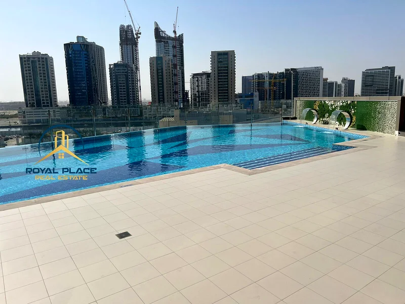 إطلالة على برج خليفة | مفروش بالكامل | غرفة نوم واحدة63770824694659112
