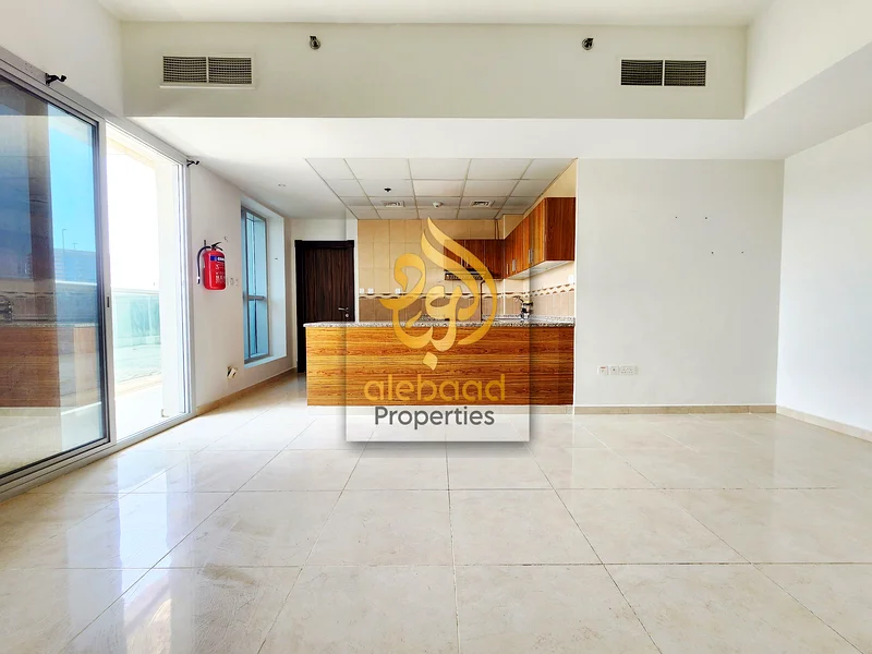 Close To Central Mall !  Luxury STUDIO Apartment | Bright And Elegant | Huge Balcony63746607270531111