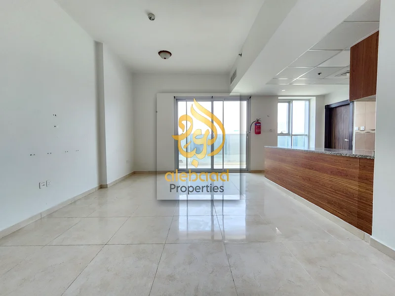 Close To Central Mall !  Luxury STUDIO Apartment | Bright And Elegant | Huge Balcony63746607270531114