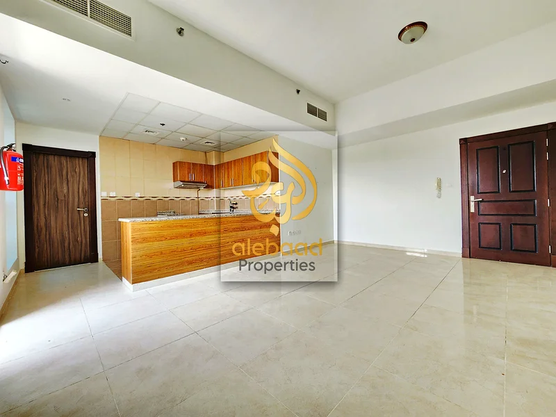 Close To Central Mall !  Luxury STUDIO Apartment | Bright And Elegant | Huge Balcony63746607270531112
