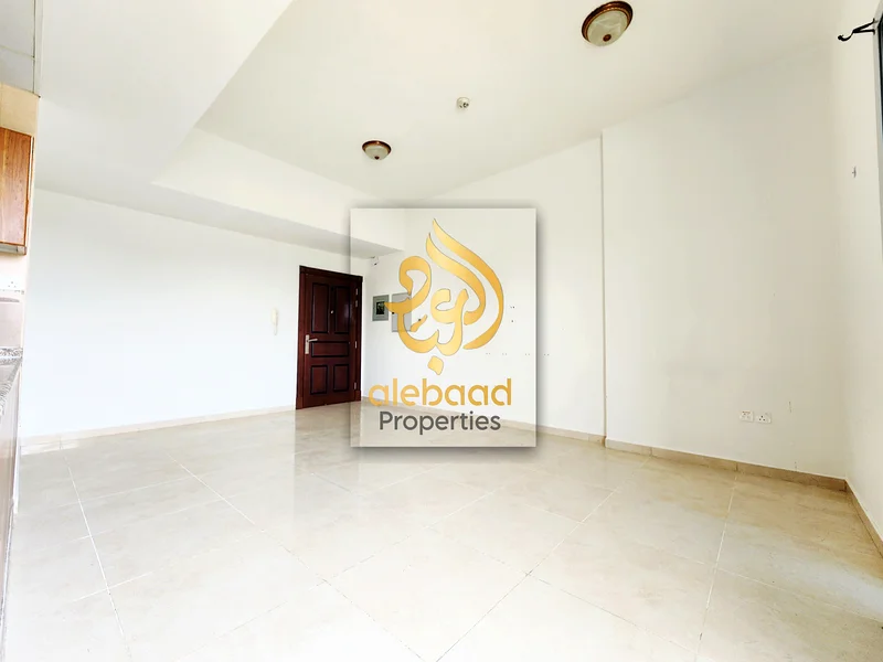 Close To Central Mall !  Luxury STUDIO Apartment | Bright And Elegant | Huge Balcony63746607270531113