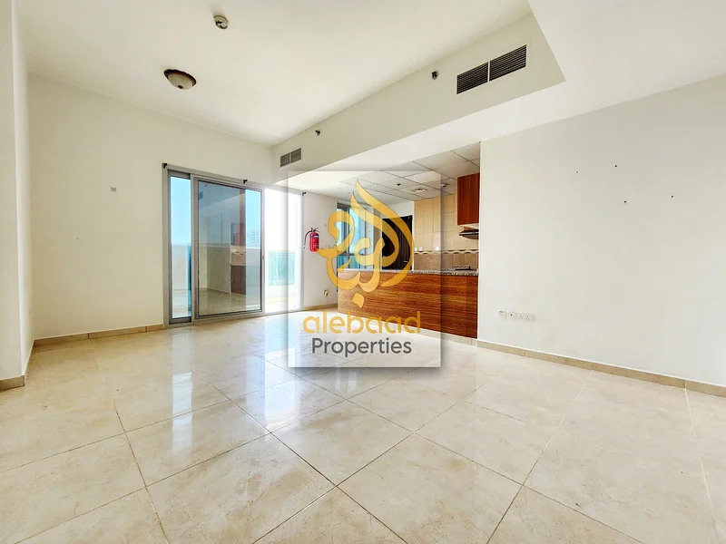 Close To Central Mall !  Luxury STUDIO Apartment | Bright And Elegant | Huge Balcony63746607270531110