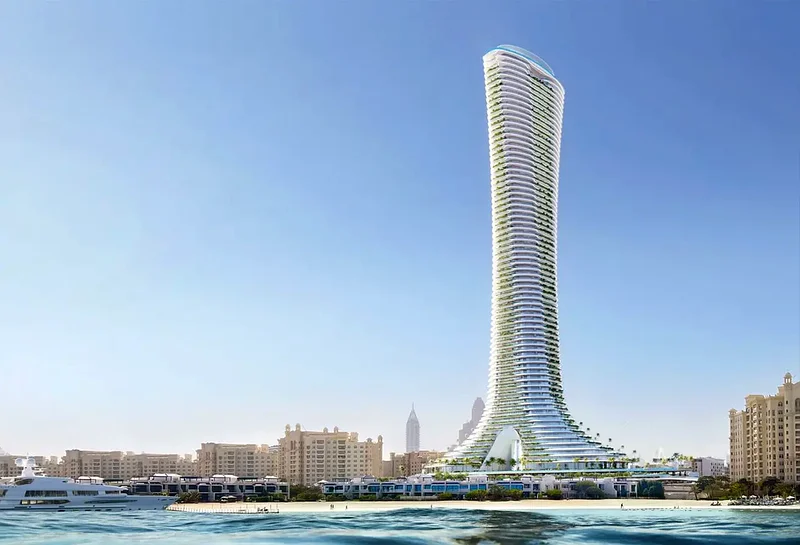 High Floor | Panoramic View | Ready by 202764009079230851113